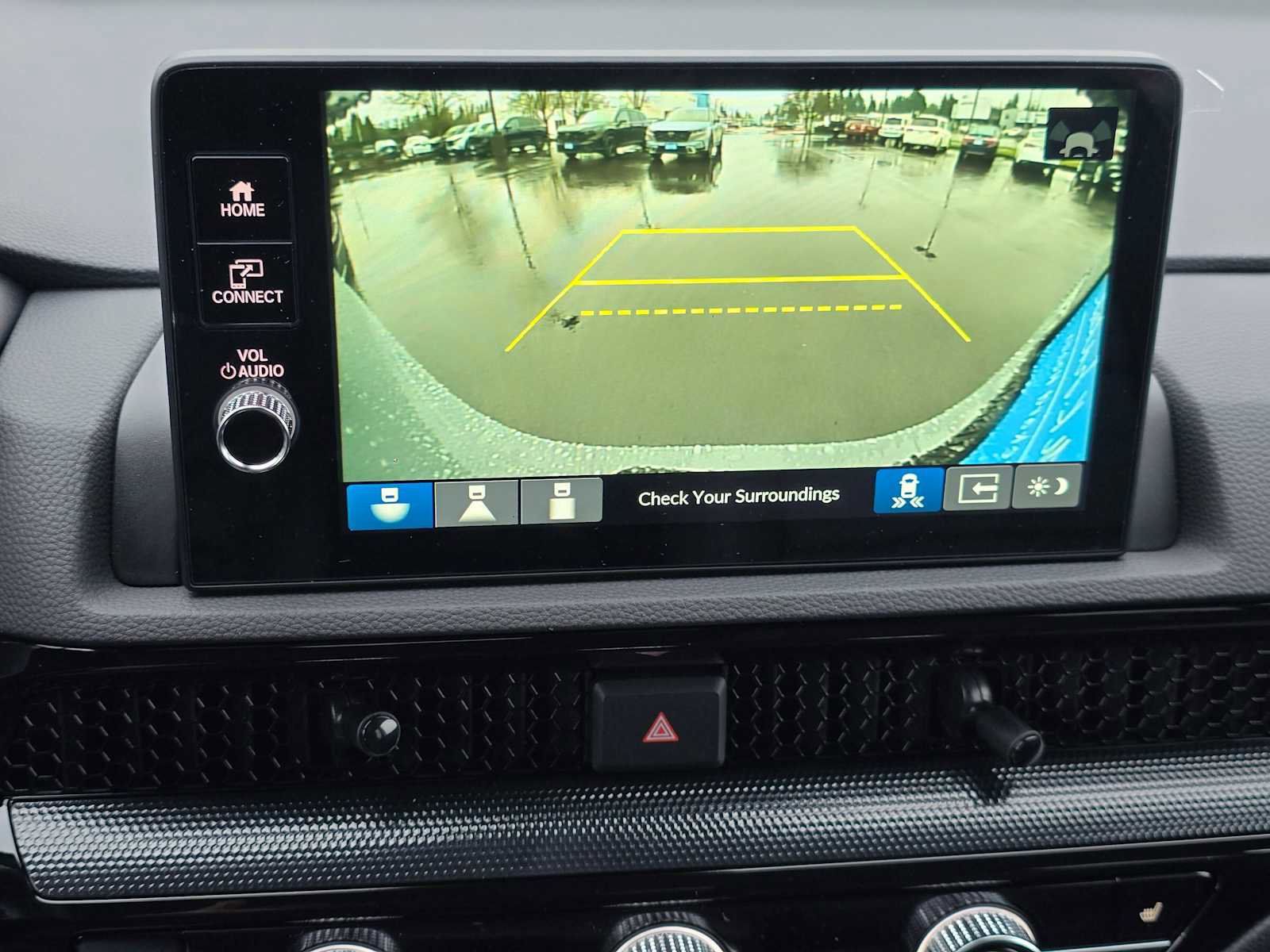 New 2026 Honda CR-V EX-L image 30