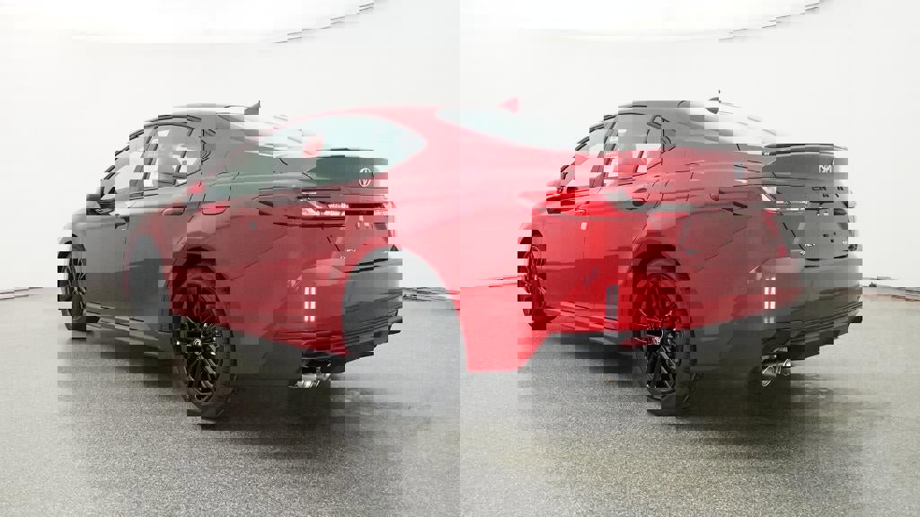 New 2026 Toyota Camry SE image 54