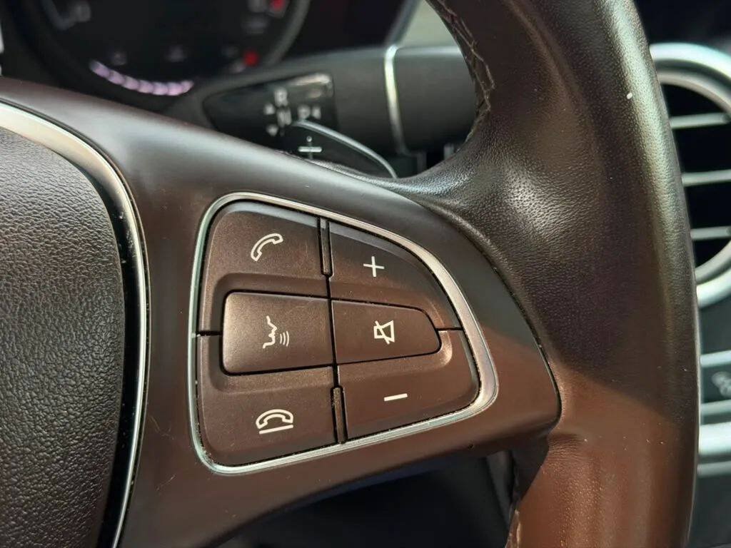 Used 2019 Mercedes-Benz GLC 43 AMG 4MATIC image 19