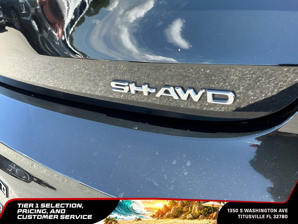 Used 2023 Acura TLX w/ Advance Package AWD/4WD image 16