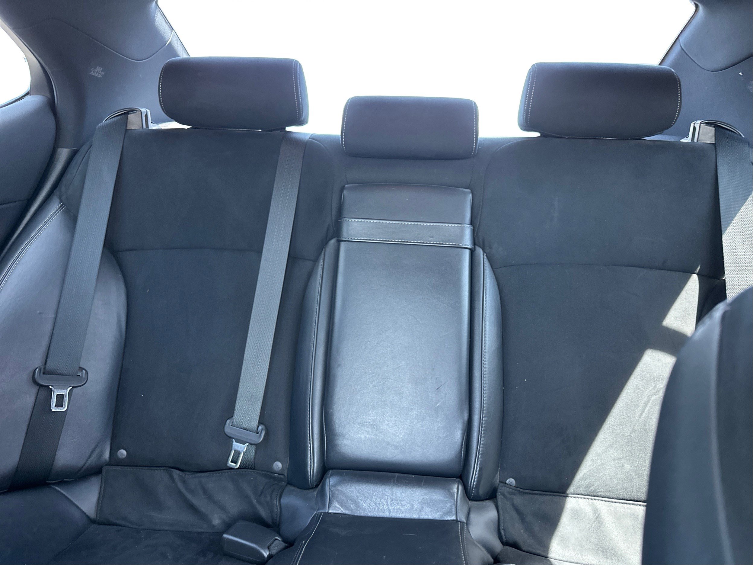 Used 2013 Lexus IS 250 w/ F-Sport Pkg w/Summer Tires RWD image 13