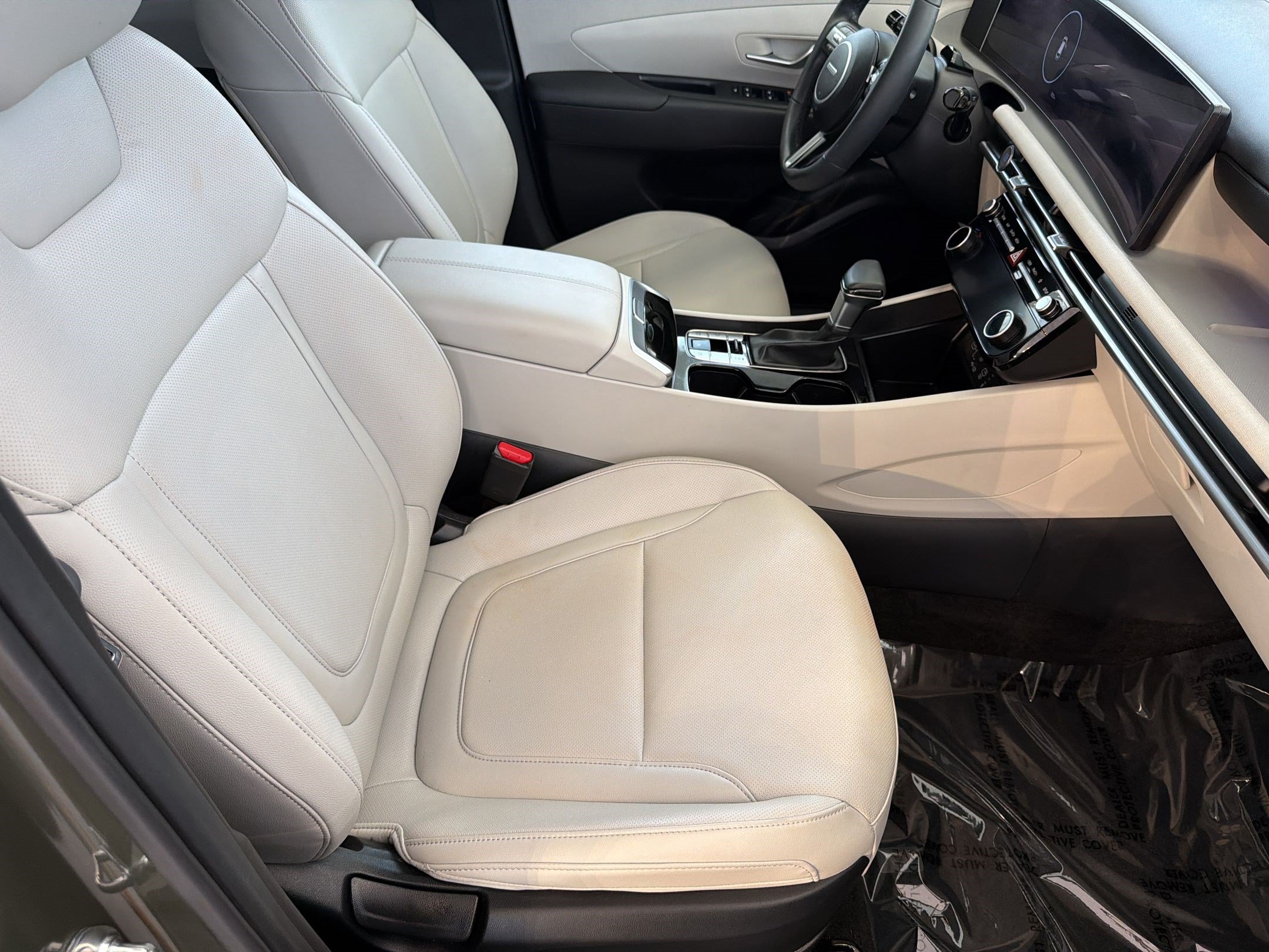 Used 2025 Hyundai Tucson SEL FWD image 24