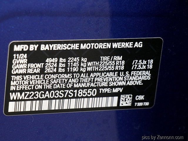 Used 2025 MINI Cooper Countryman S AWD/4WD image 31
