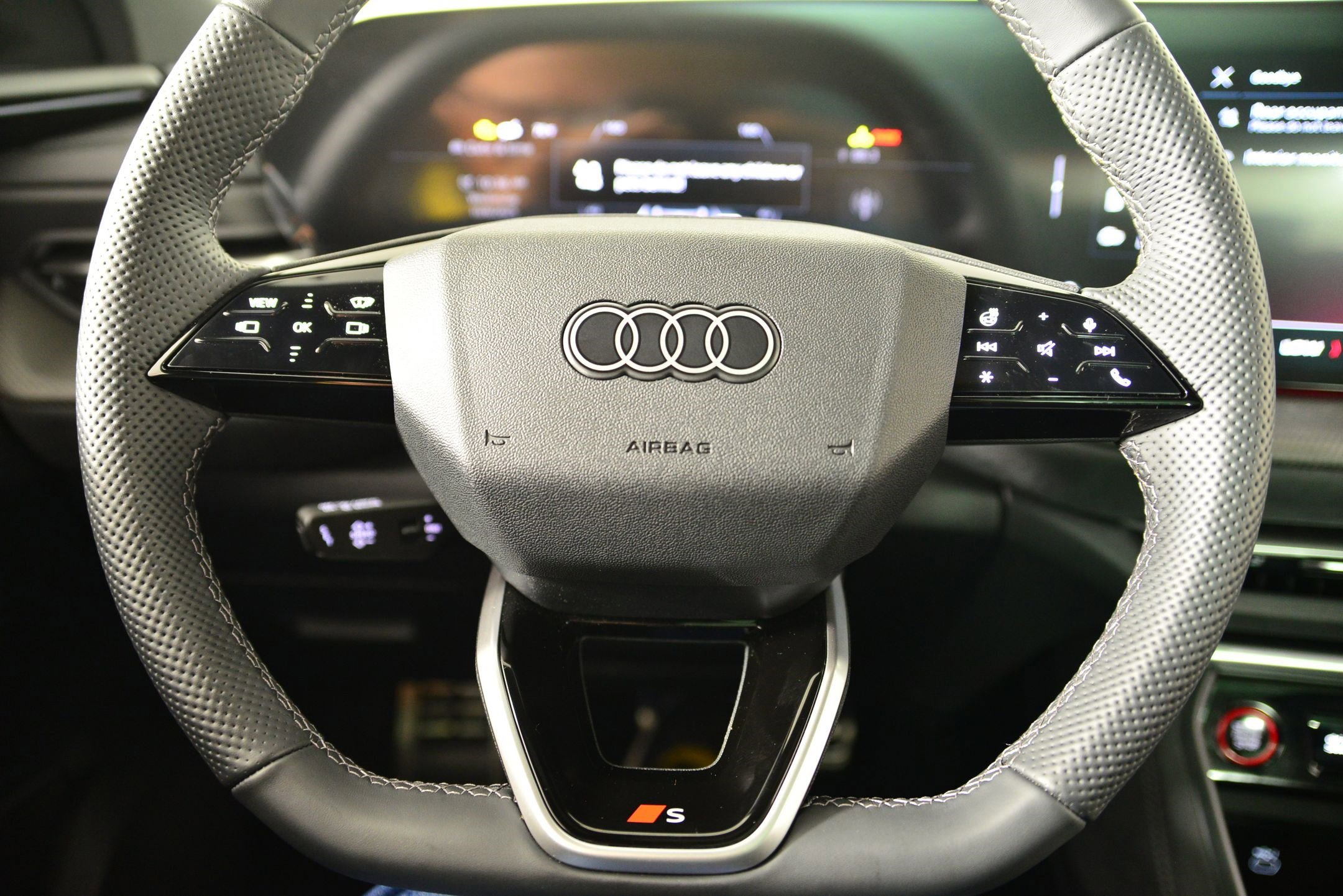 New 2025 Audi SQ5 Premium Plus image 13