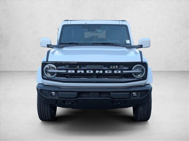 New 2026 Ford Bronco Outer Banks AWD/4WD image 6