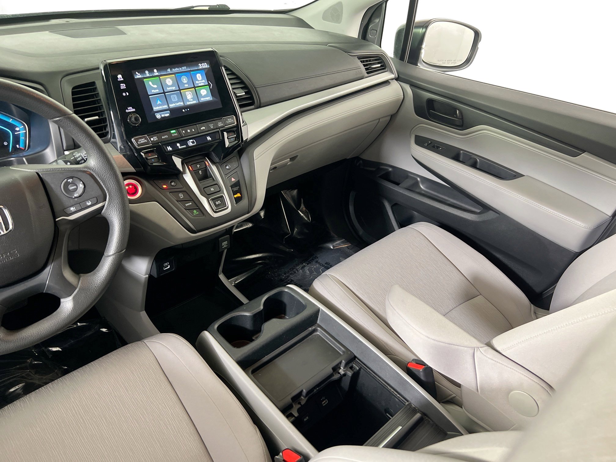 Used 2023 Honda Odyssey EX image 22