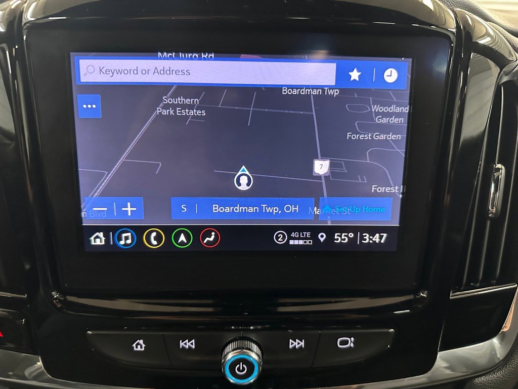 Certified 2023 Chevrolet Traverse RS w/ LPO, Floor Liner Package image 13