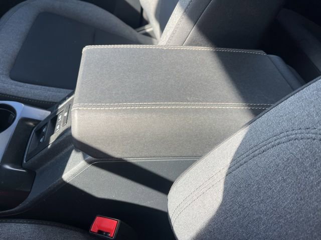 Certified 2025 Ford Bronco Big Bend AWD/4WD image 36