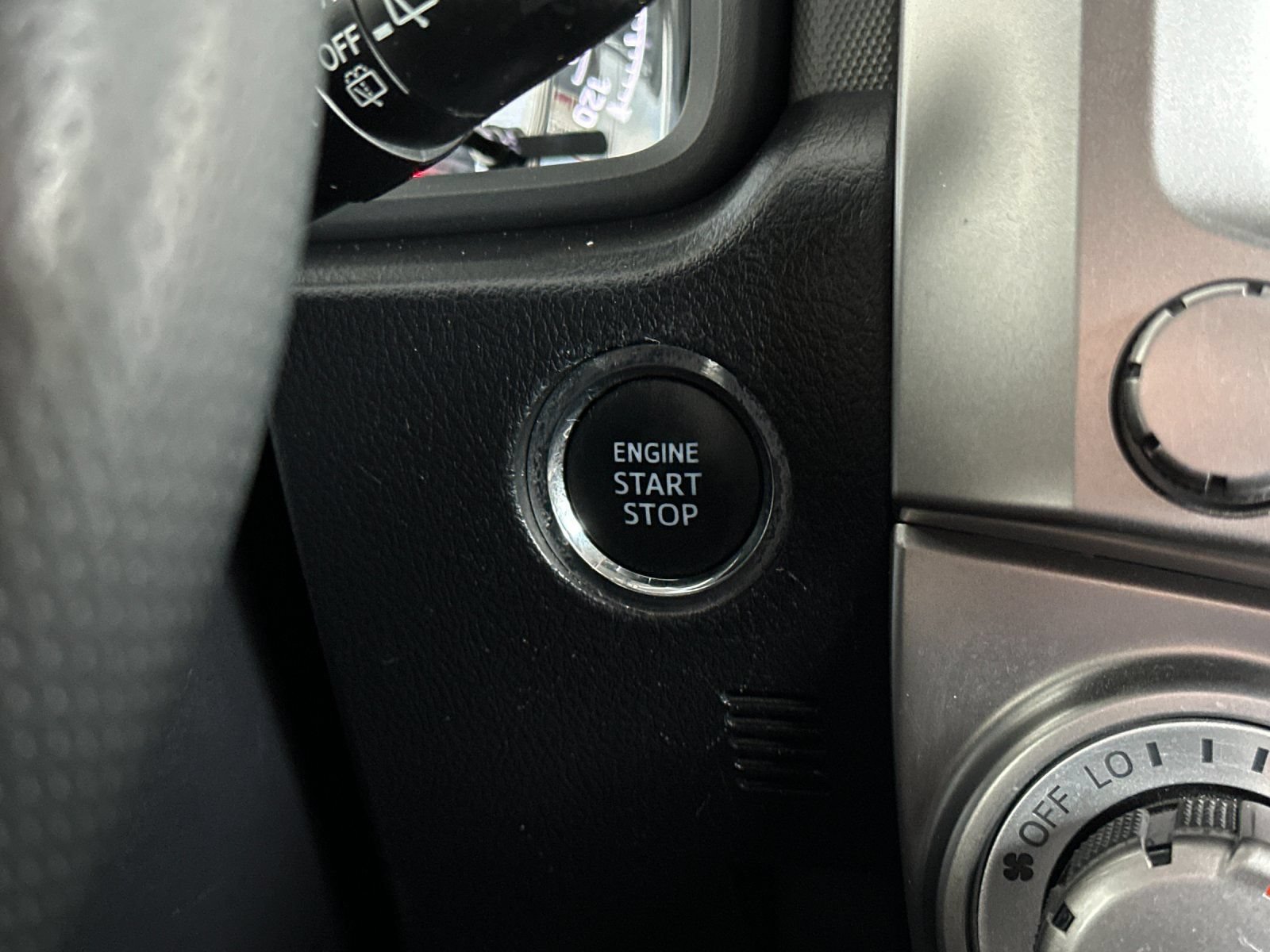 Used 2024 Toyota 4Runner SR5 RWD image 21