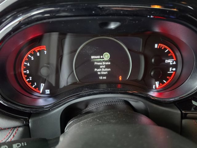 New 2026 Dodge Durango GT AWD/4WD image 31
