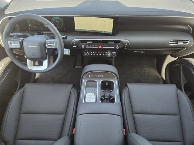 New 2026 Hyundai Palisade SEL Premium FWD image 20