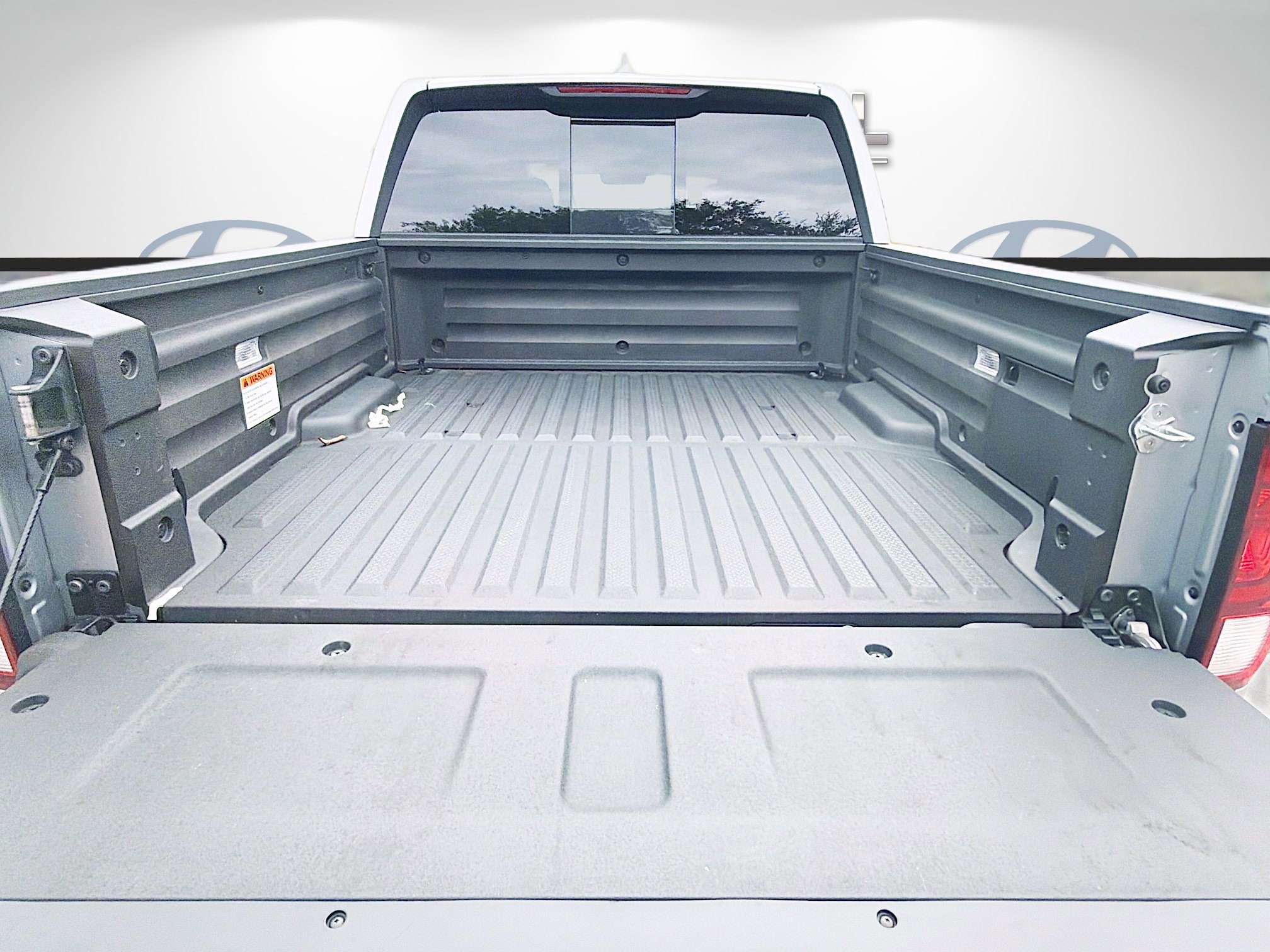 Used 2025 Honda Ridgeline RTL image 24