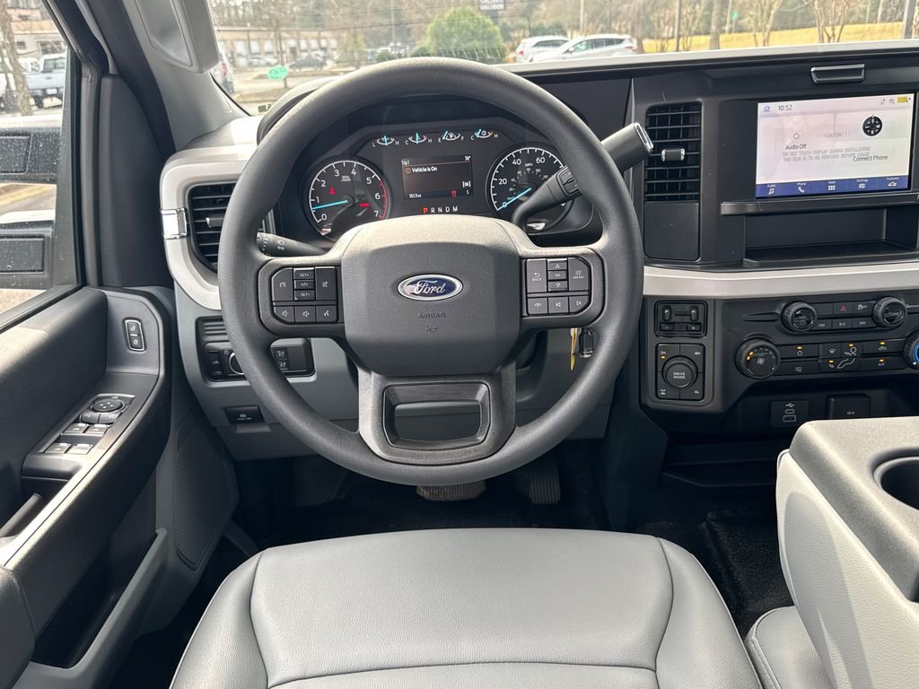 New 2026 Ford F250 XL w/ XL Off-Road Package image 21