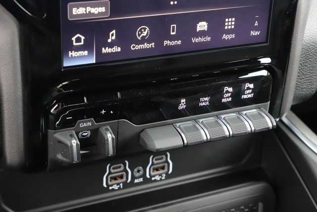 New 2026 RAM 2500 Big Horn image 30