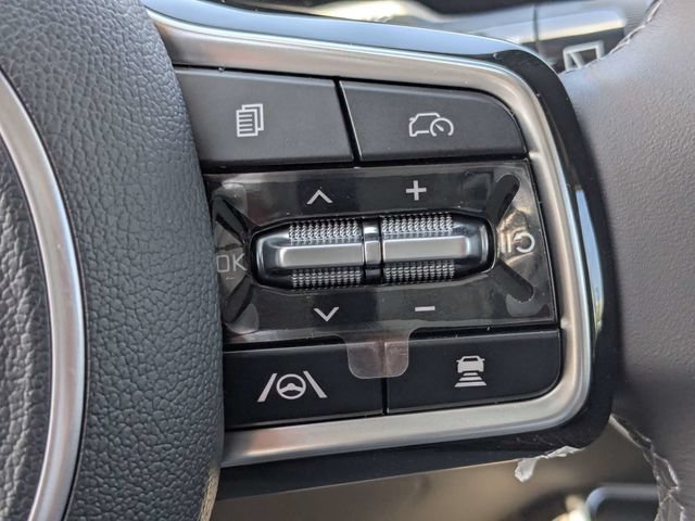 New 2026 Kia Carnival FWD image 26