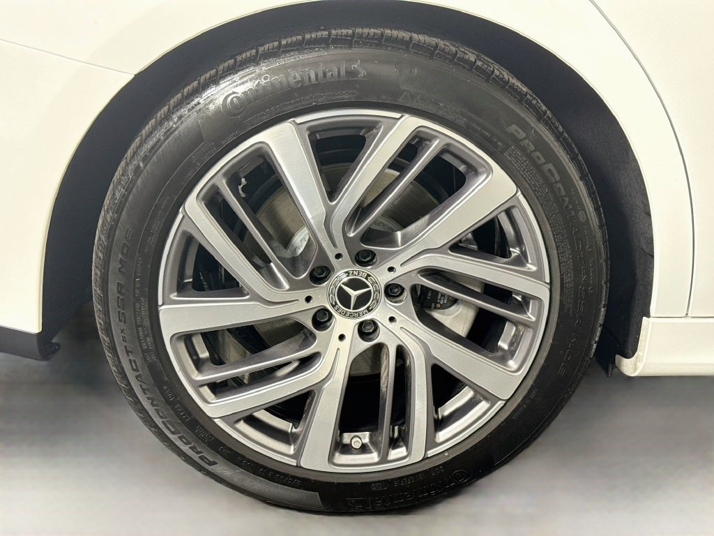 Used 2026 Mercedes-Benz E 350 Sedan image 31