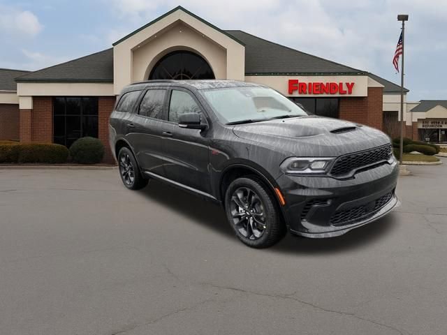 New 2026 Dodge Durango GT image 7