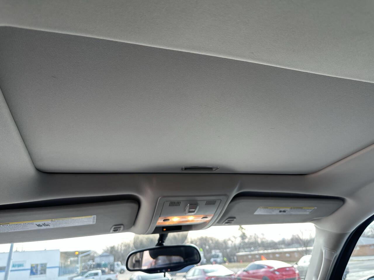 Used 2013 Chevrolet Tahoe LT image 21