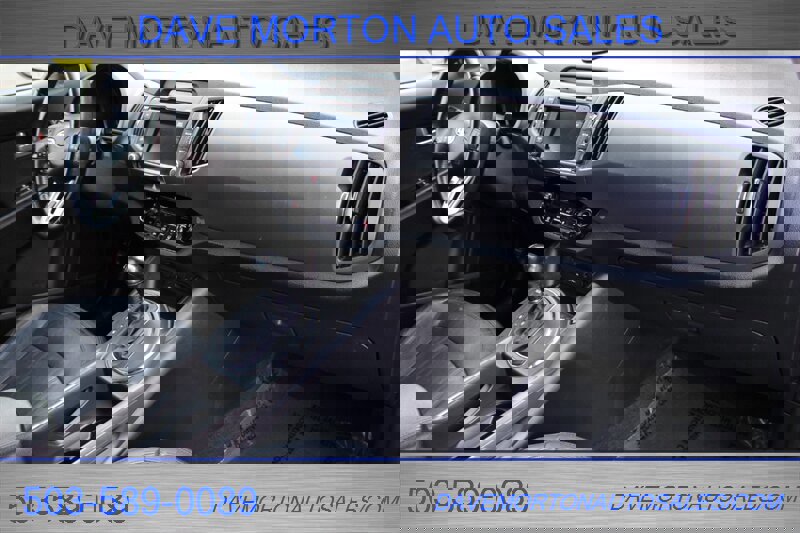 Used 2012 Kia Sportage EX w/ EX Premium Pkg image 17