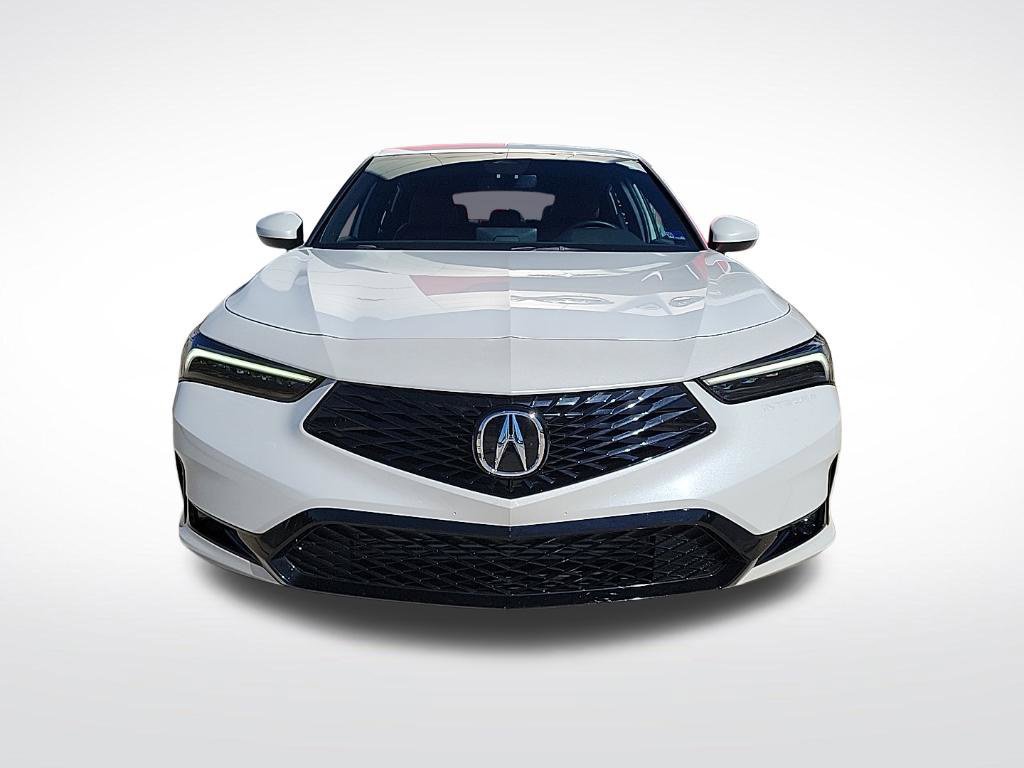 Used 2024 Acura Integra A-Spec FWD image 9