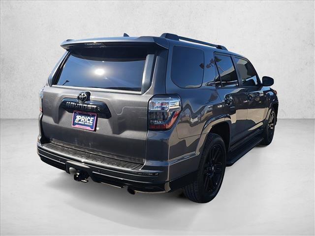 Used 2019 Toyota 4Runner Limited image 5
