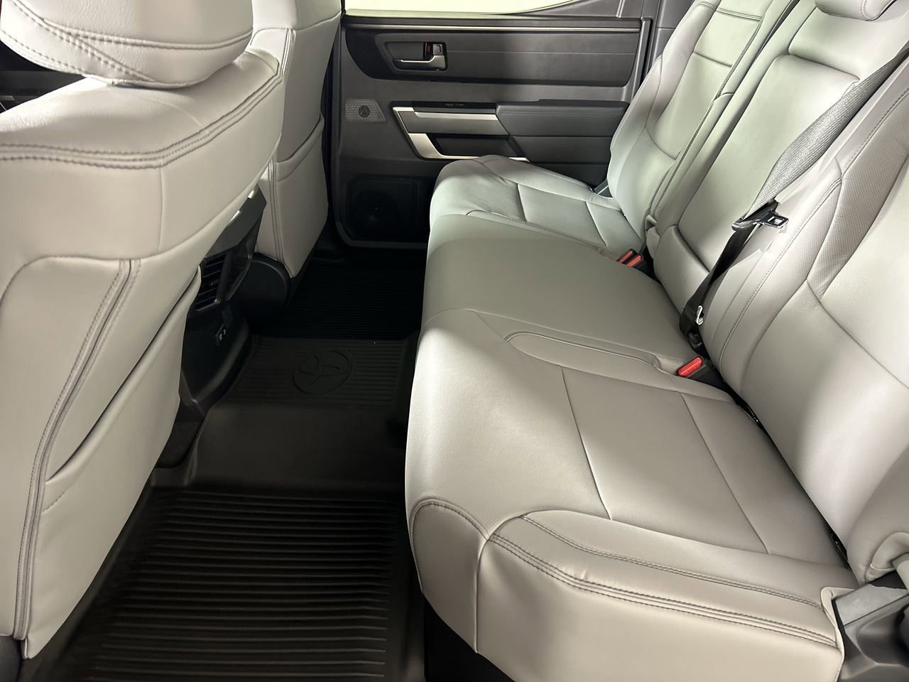 New 2026 Toyota Tundra SR5 AWD/4WD image 22