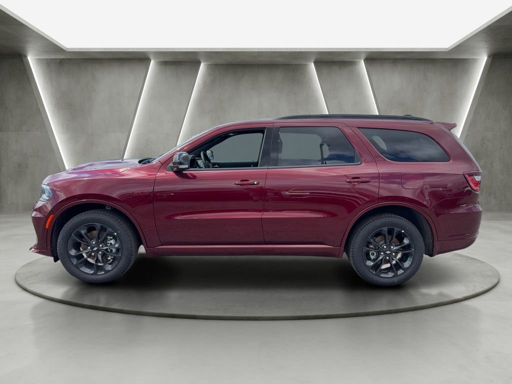 New 2026 Dodge Durango GT AWD/4WD image 4