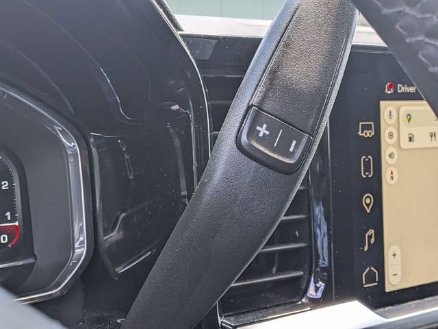 Used 2024 GMC Sierra 1500 Elevation AWD/4WD image 16