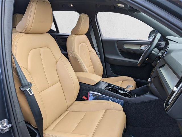 Used 2019 Volvo XC40 T5 Inscription AWD/4WD image 21