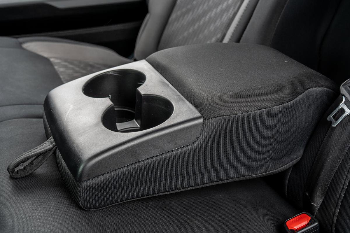 Used 2018 Toyota Tundra SR5 image 34