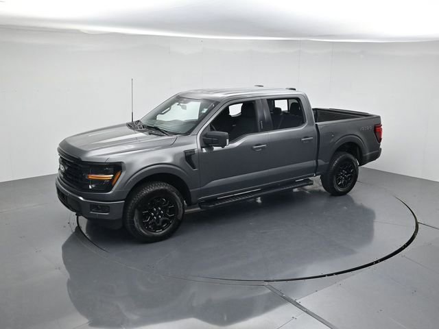 Certified 2024 Ford F150 XLT w/ Equipment Group 302A MID AWD/4WD image 44
