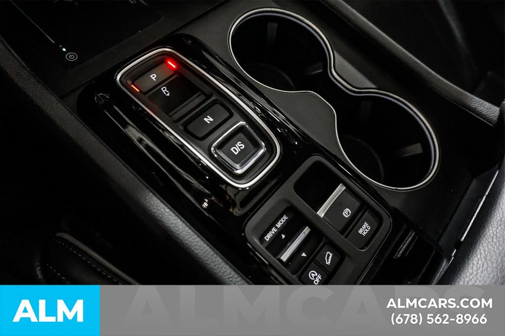 Used 2023 Honda Pilot Elite image 41