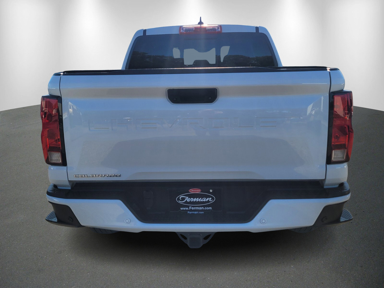Used 2023 Chevrolet Colorado LT w/ LT Convenience Package II image 6