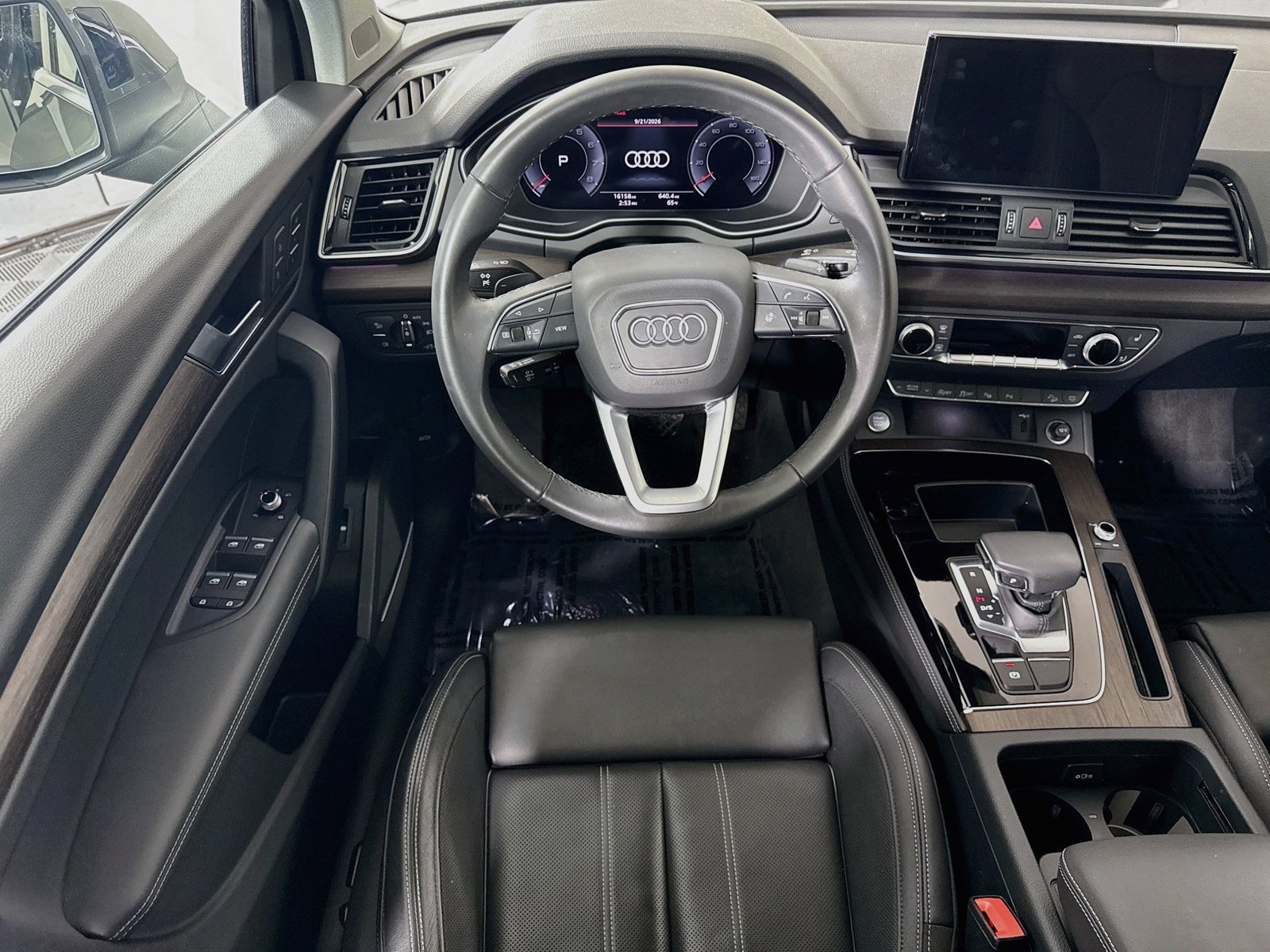 Certified 2024 Audi Q5 2.0T Prestige AWD/4WD image 22