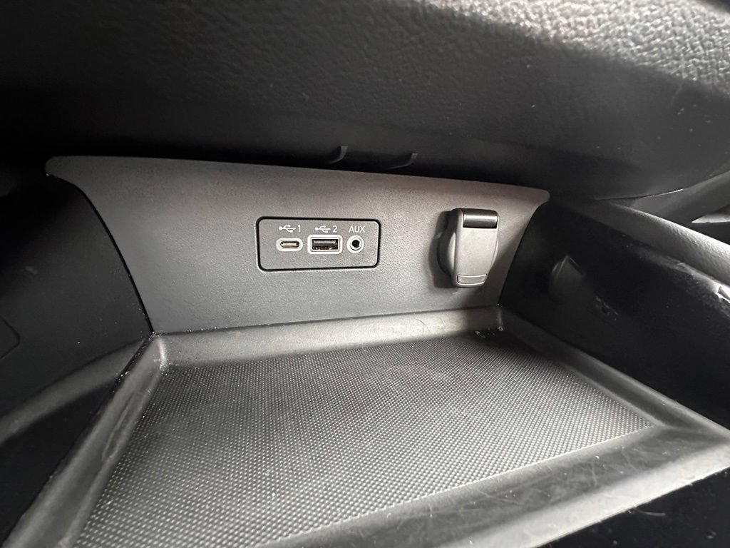 Certified 2025 Nissan Altima 2.5 SR FWD image 25