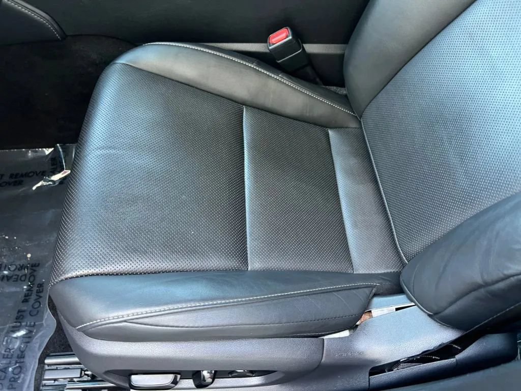 Used 2019 Lexus ES 350 w/ Premium Package FWD image 24