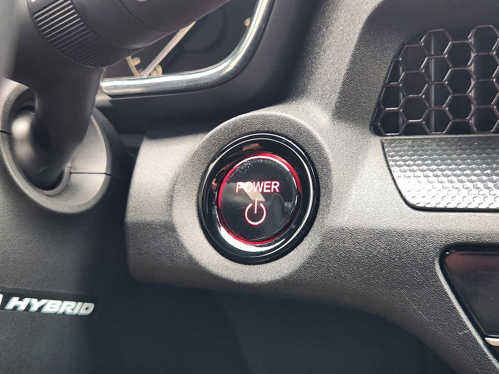 Certified 2026 Honda CR-V Sport image 20