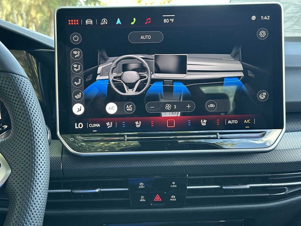 New 2026 Volkswagen GTI SE image 19