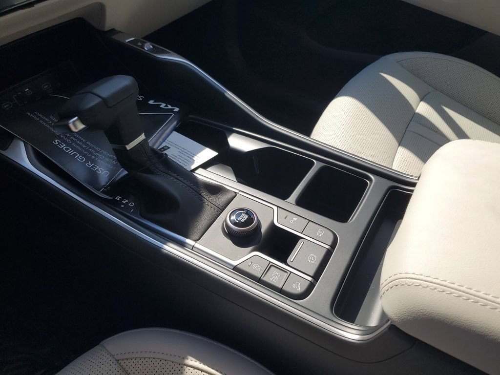 New 2026 Kia Sorento S w/ S Panoramic Sunroof Package FWD image 19