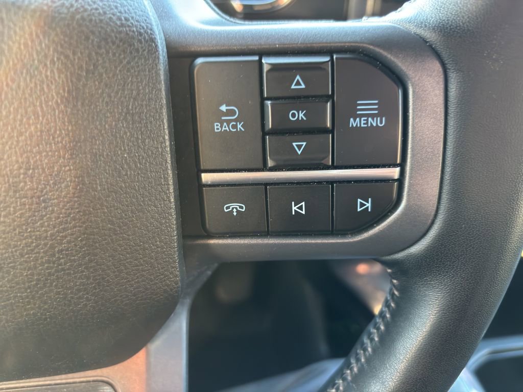 Certified 2023 Ford F150 Lariat AWD/4WD image 24