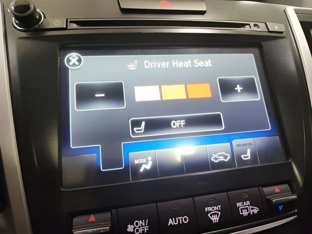 Used 2016 Acura TLX V6 w/ Technology Package image 36