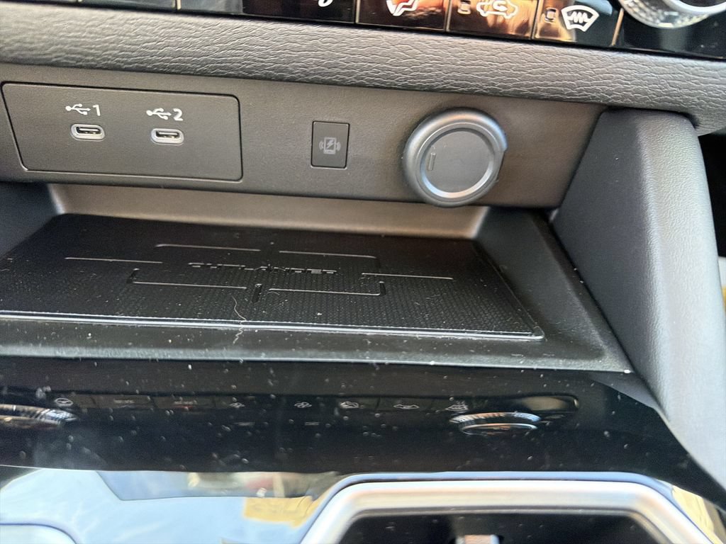 New 2026 Mitsubishi Outlander SEL AWD/4WD image 22
