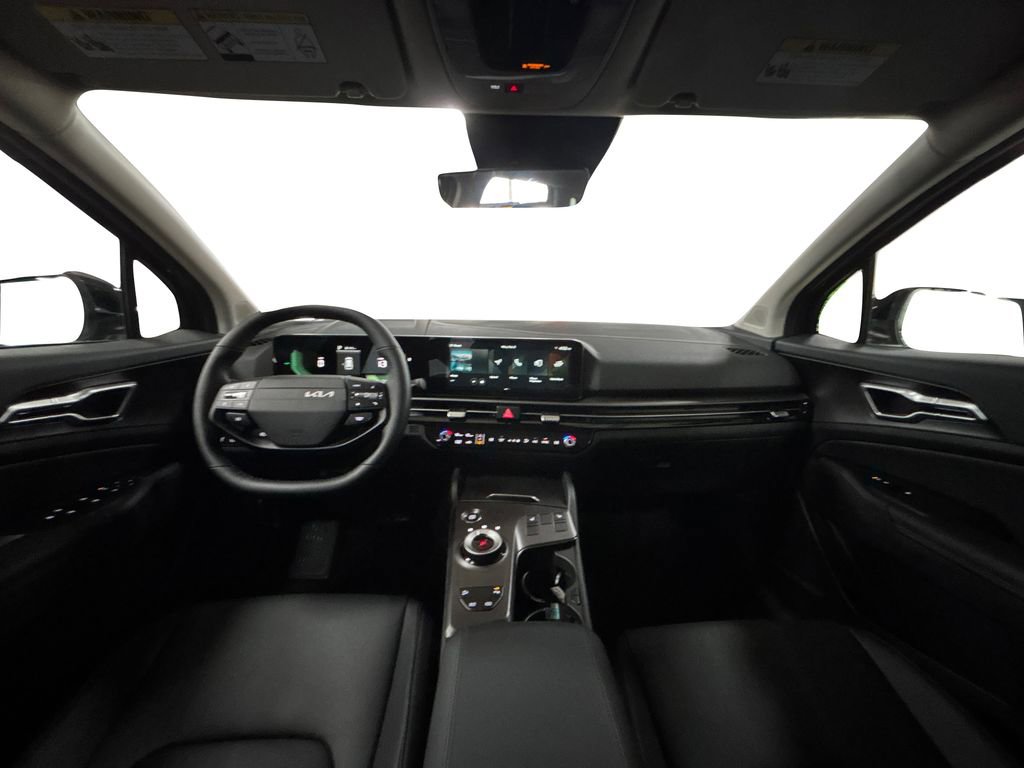 New 2026 Kia Sportage EX image 9