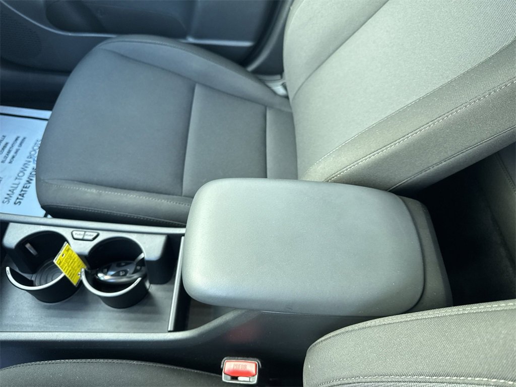 Used 2025 Hyundai Kona SEL image 27