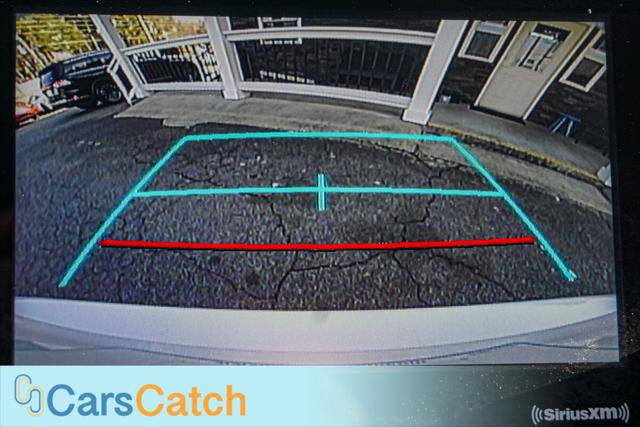 Used 2022 Toyota Camry LE image 27