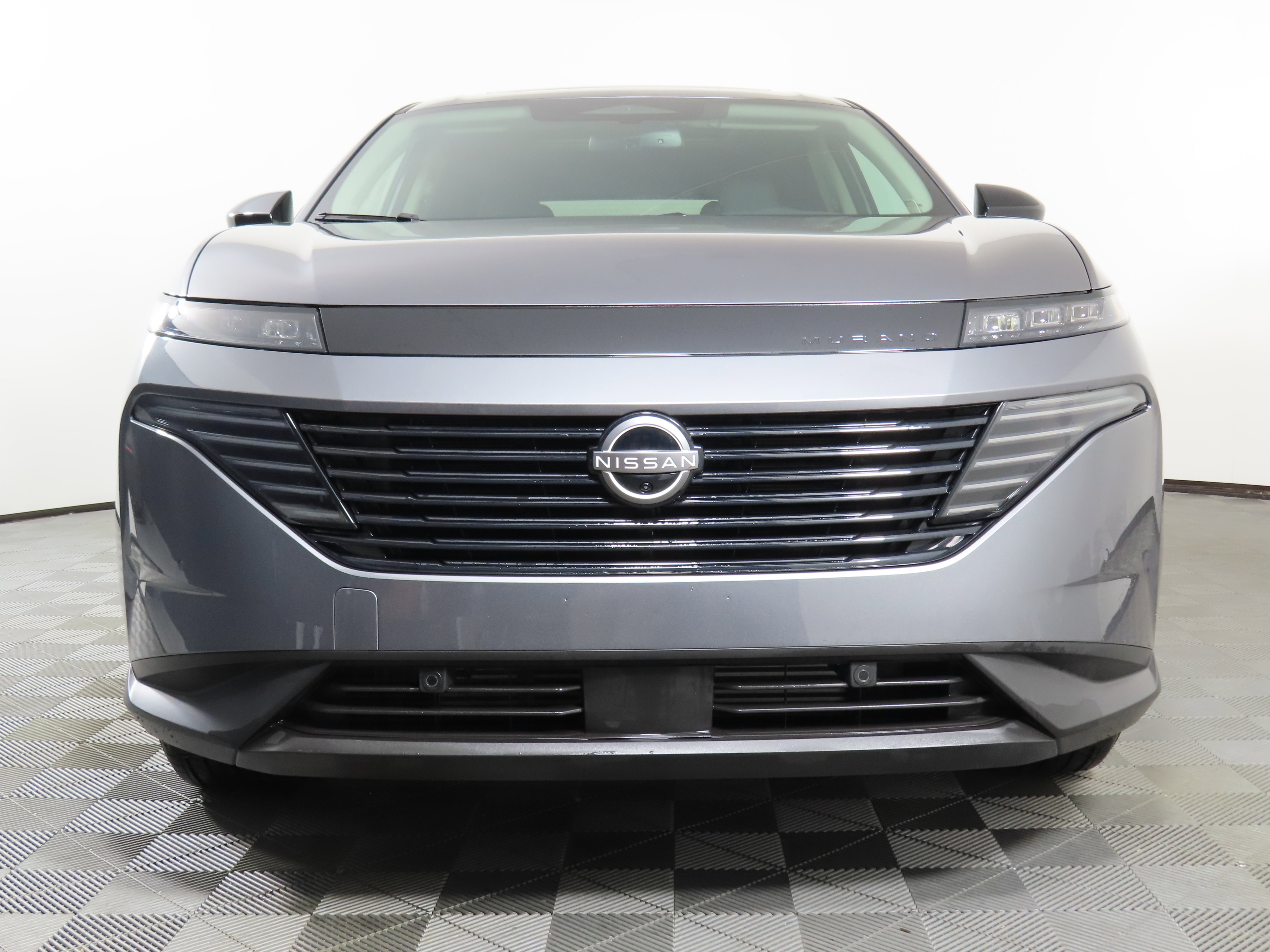 New 2025 Nissan Murano SL image 17