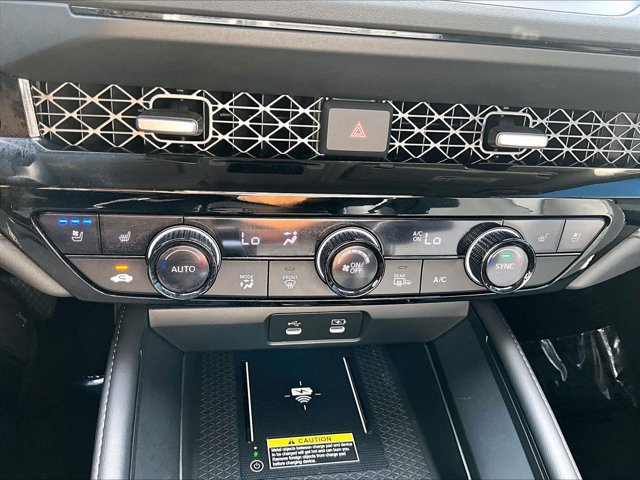 Used 2024 Honda Accord Touring image 24
