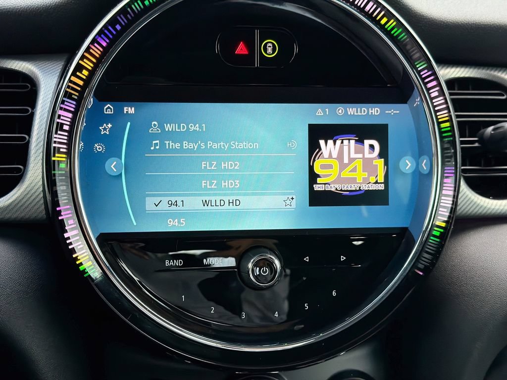 Used 2022 MINI Cooper S w/ Premium Package FWD image 30