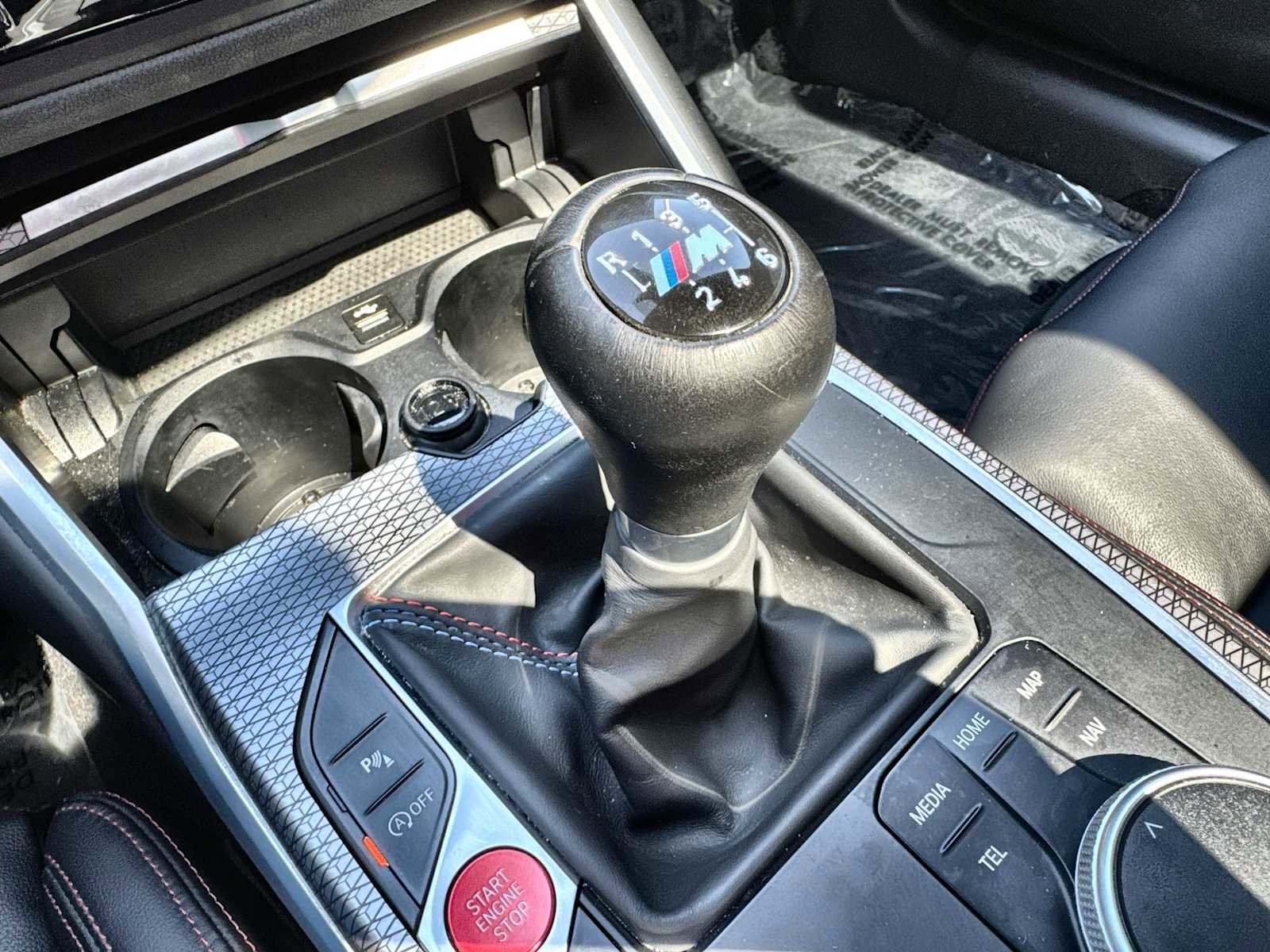 Used 2025 BMW M2 w/ Lighting Package image 22