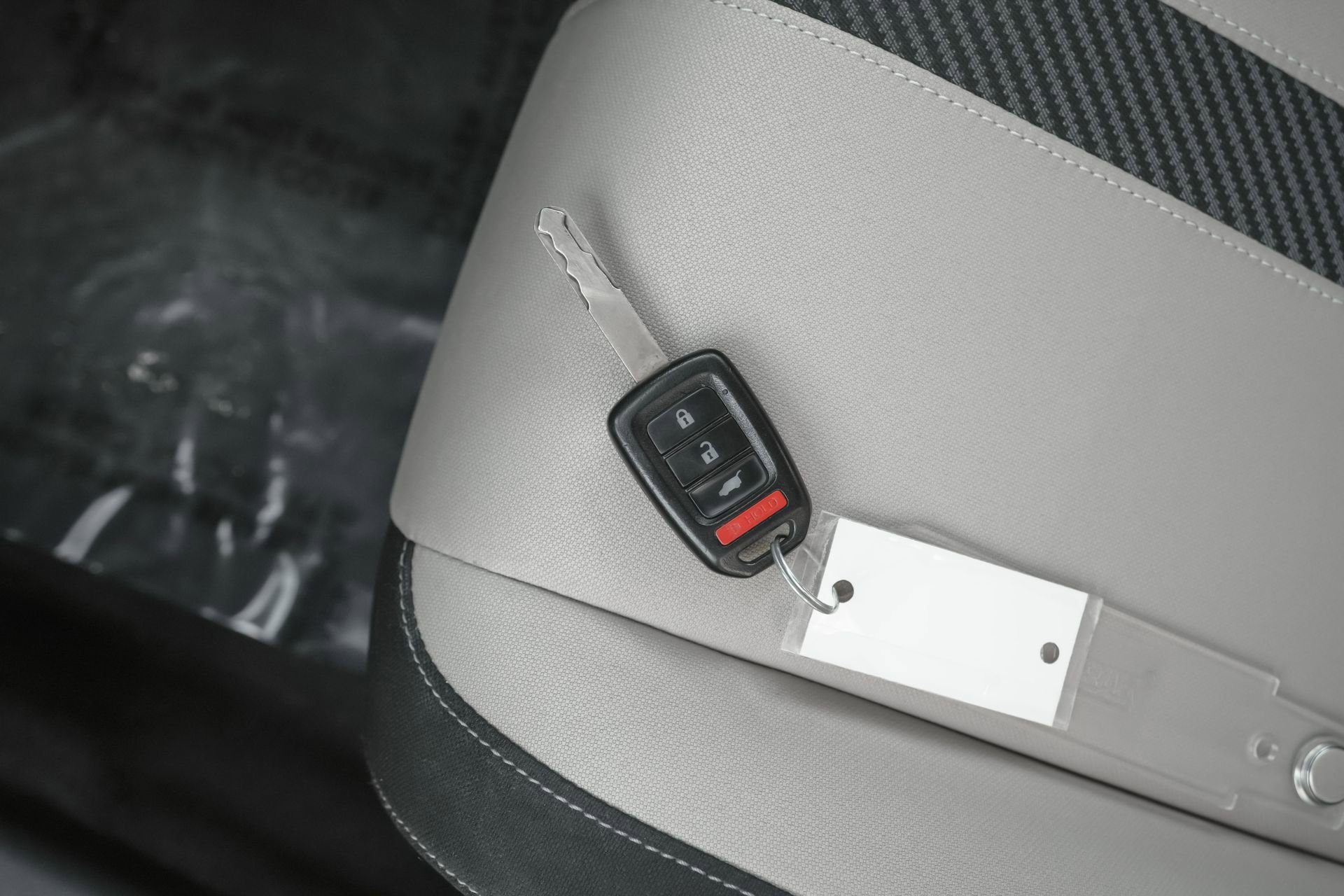 Used 2018 Honda Civic Sport image 43